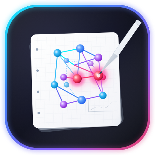 Lattice app icon